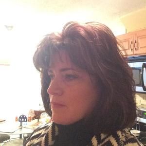 Meet your Posher, Vicki